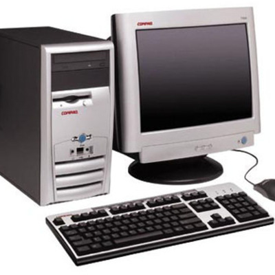 Timeline: PIONEROS DE LA COMPUTACION