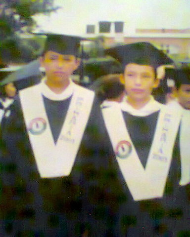 Cuarto y quinto de Primaria