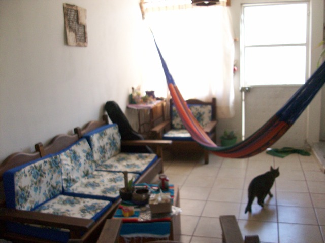 MI CASITA
