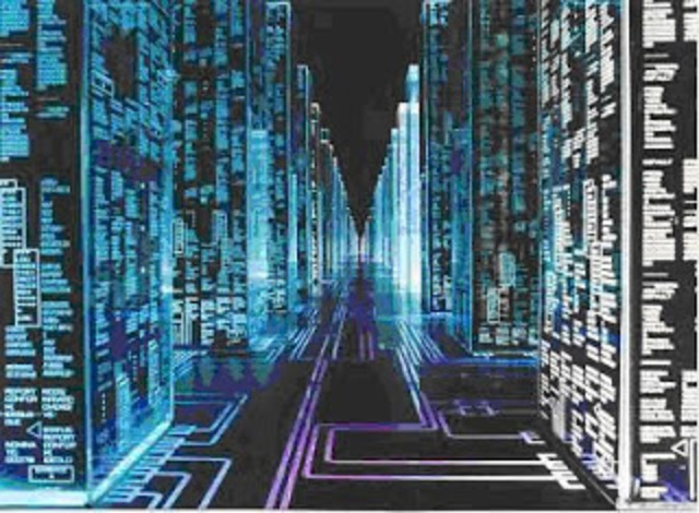 el "Orgware"  se suma a el “hardware” y “software”