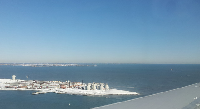 Spoke to Health Journalists