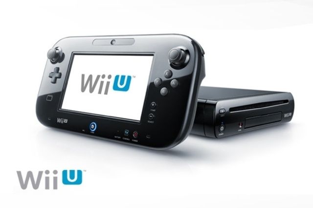 The Wii U:
