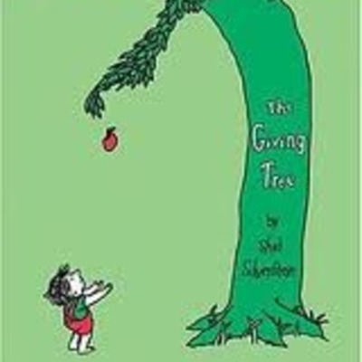 Timeline: The Giving Tree