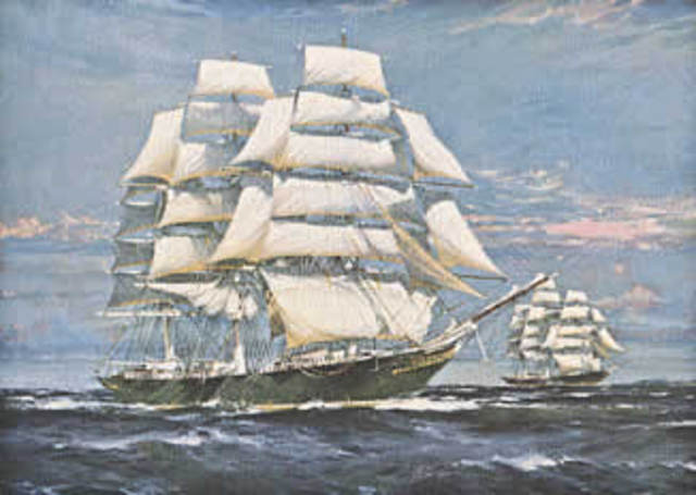 Guinea Colonized By France