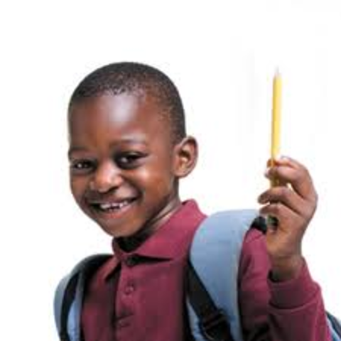First Black School House in Washington DC