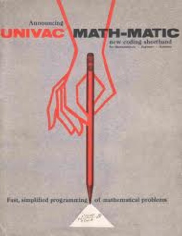 Math-Matic