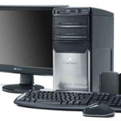 Timeline: Generacion De Los Computadores