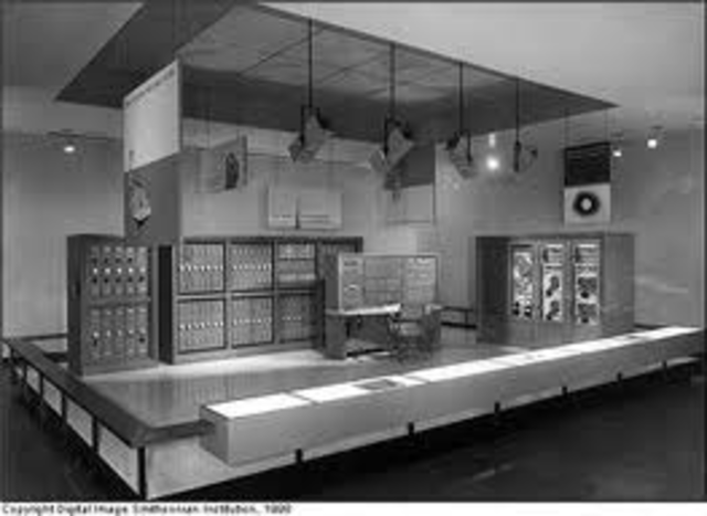 nueva supercomputadora