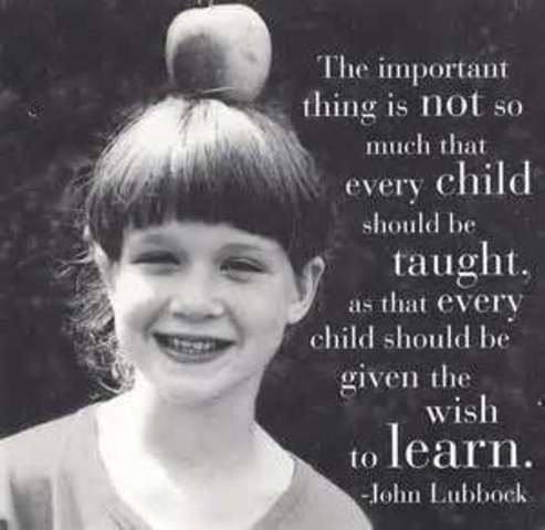 1965 Amendments to the Elementary and Secondary Education Act