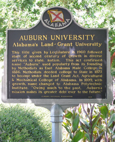 Beginnings of Federal Involvement in US Schools