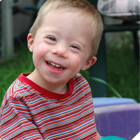 Early Intervention Program for Infants and Toddlers with Disabilities