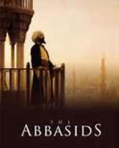 Abbasids come to power