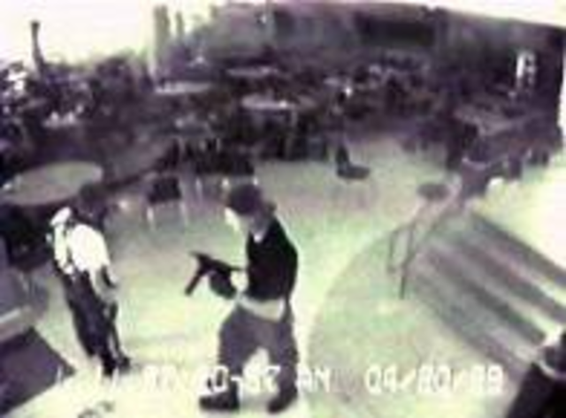 Columbine High School Massacre