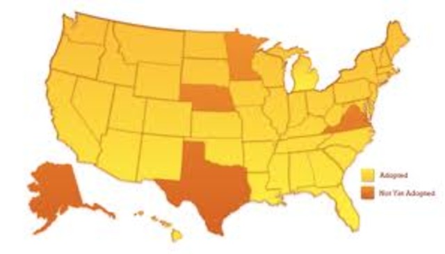 Common Core Standards