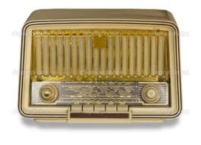 Radio-Guglielmo Marconi