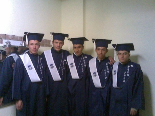 Un Día esperado e inevitablemente triste.