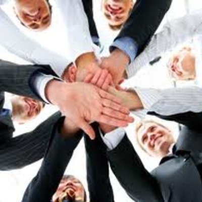 Timeline: RELACIONES COLECTIVAS DEL TRABAJO