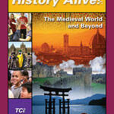Timeline: The Medival World and Beyond Period 0 hans