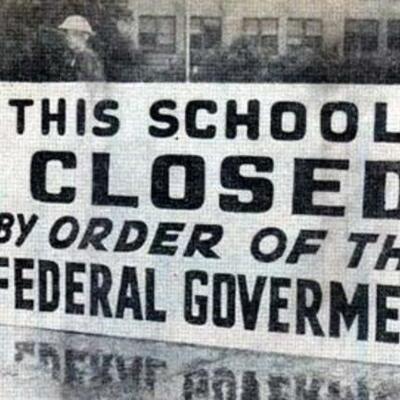 Timeline: Influences on American Education