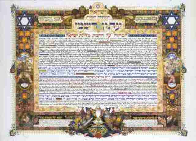 Israel Declares Independence