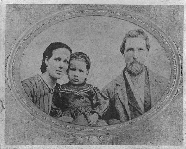 George washington was born in 1732