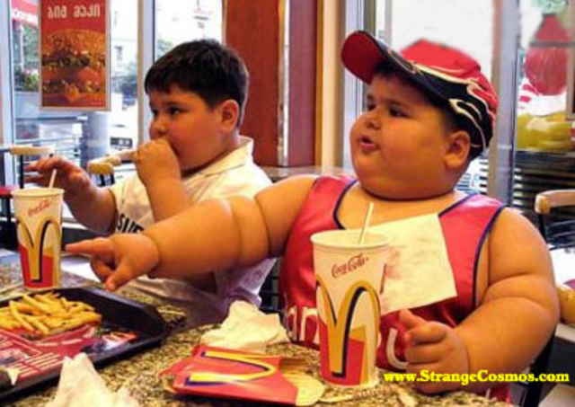 Child Obesity