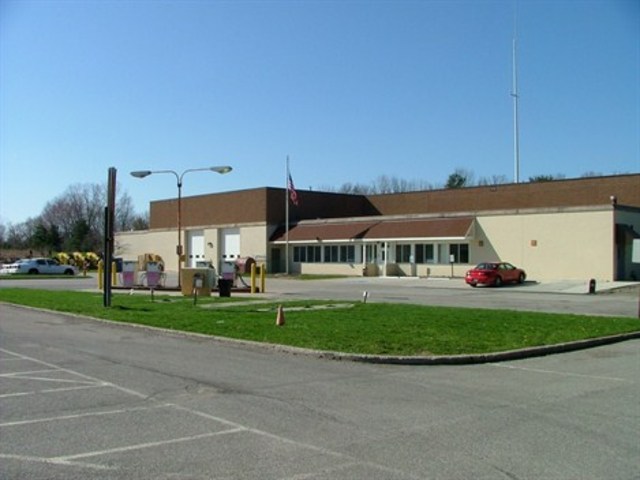 Begin Working at City