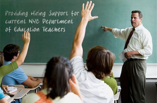 Teacher Education