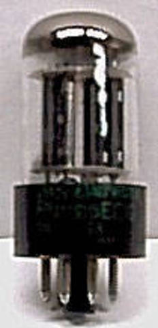 Vacum tube tecnology