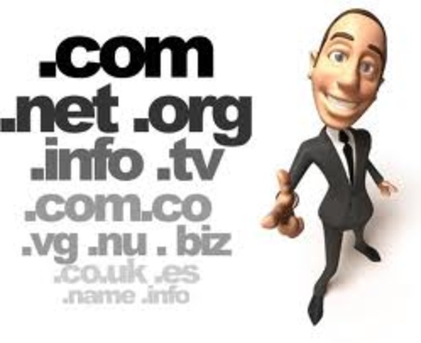 Impuesto para un Dominio