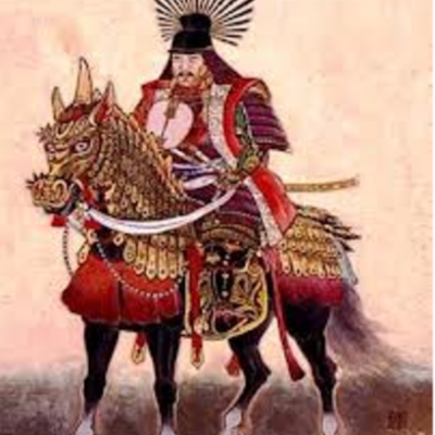 Timeline: Medieval Japan from the arrival of Europeans