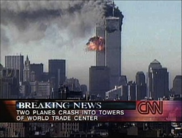 9/11 World Trade Center