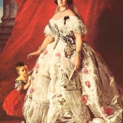 Timeline: Spain  in  the  XIX  century