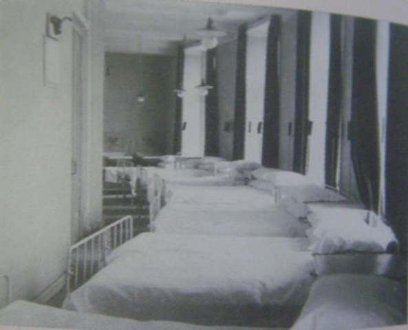 Maaimasõja algus ja Eesti