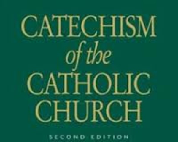 Catechism of the Catholic Church