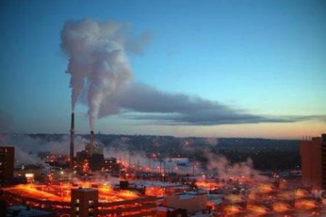 EL CLORO Y SUS DERIVADOS