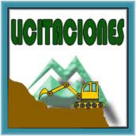 LICITACIÓN  PÚBLICA
