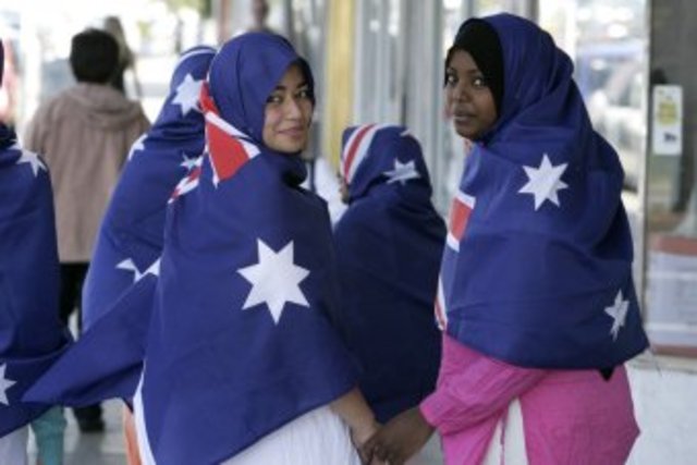 White australian policy and multiculturalism