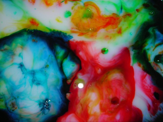 My First Graphics Design Class