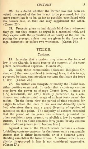 The Code of Canon Law for Eastern Churches is initiated.