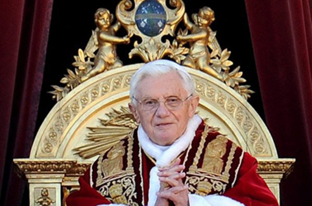 Sacramentum Caritatis