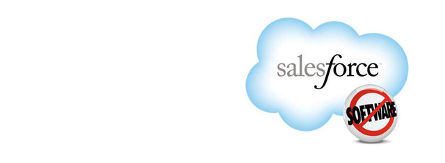 Salesforce.com  1999 год