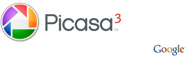Google Picasa 2004год
