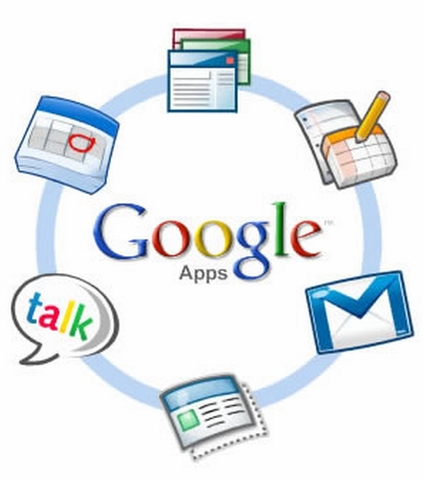 Google Apps