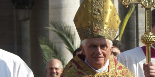 Santo Padre realizó un viaje apostólico a Austria