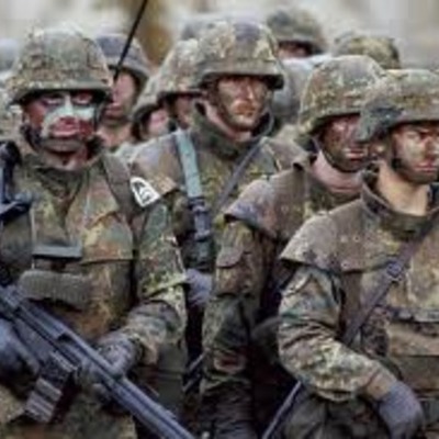 Timeline: History of the Second World War