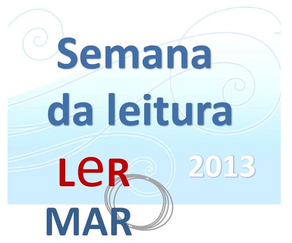 Semana da leitura