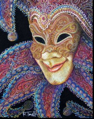 Meets Fourtunado at Carnival