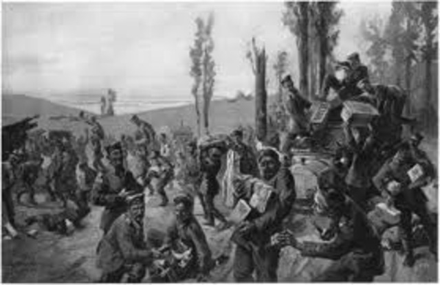 strong britain and germany