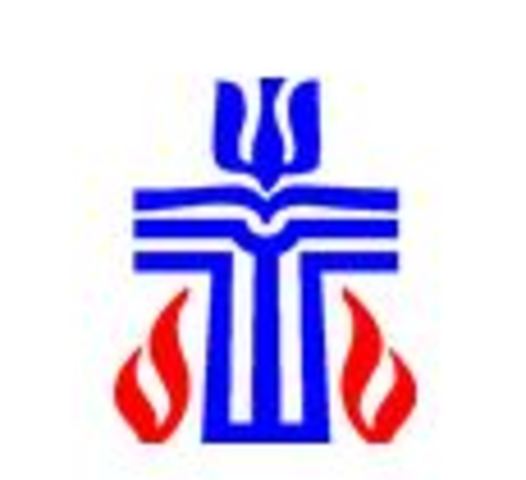 Charles V declears war on Protestantism